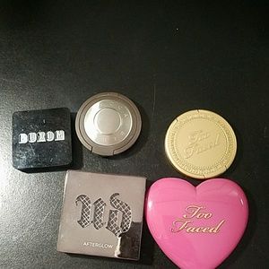 Makeup Bundle